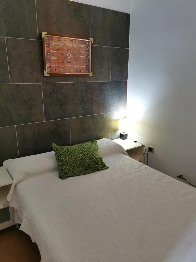Apartamento Playa Victoria Кадис Экстерьер фото