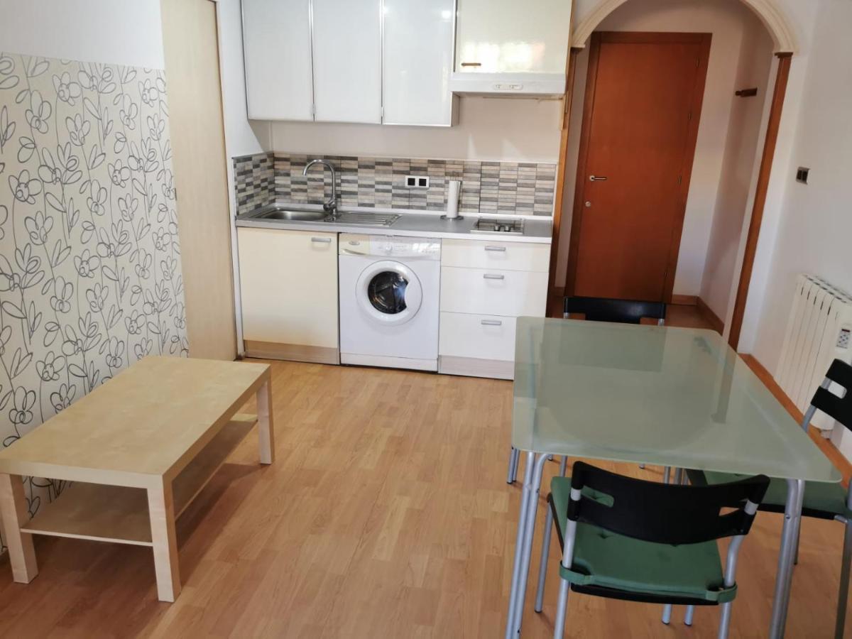 Apartamento Playa Victoria Кадис Экстерьер фото